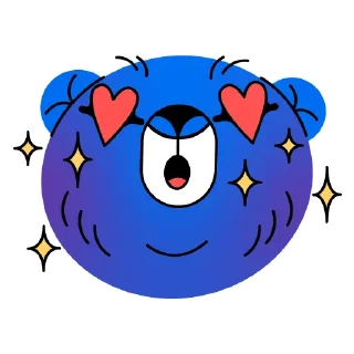 Sticker from Bull vs Bear Markets