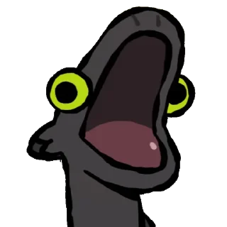 Sticker from Meme