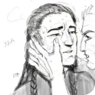 🌟 emoji золотая чешуя Telegram sticker 3 of 36