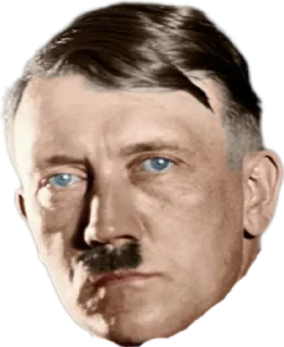 😠 emoji Nazis Telegram sticker 14 of 44