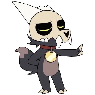 😑 emoji Пидорасик Telegram sticker 8 of 50