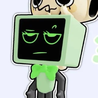 🌟 emoji |• Vee •| Telegram sticker 19 of 24
