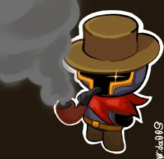 Sticker from План капкан @MoiStikiBot