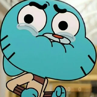 😢 emoji meh by @atram1rs Telegram sticker 24 of 80