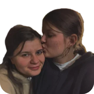 Sticker from ЛюбОкс
