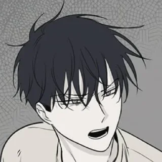 😡 emoji ночь у берега Telegram sticker 10 of 98