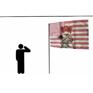🇺🇸 emoji Teto world domination🗣️ Telegram sticker 24 of 120