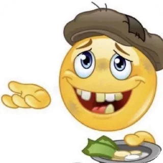 🫰 emoji Имба №3 Telegram sticker 12 of 106