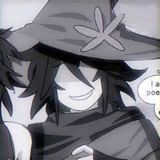 🫥 emoji 𝜗ৎ . .𝒜𝑧𝑢𝑟𝑒 ‧˚ ‧ | @FS_AsSe Telegram sticker 24 of 75