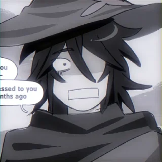 🫥 emoji 𝜗ৎ . .𝒜𝑧𝑢𝑟𝑒 ‧˚ ‧ | @FS_AsSe Telegram sticker 22 of 75