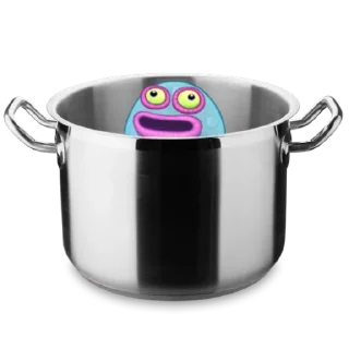 🥘 emoji My singing monsters Telegram sticker 16 of 55