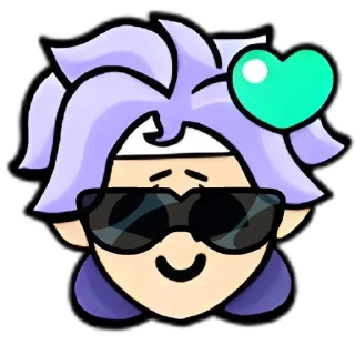 🌟 emoji Slung : @slungesbs Telegram sticker 11 of 19
