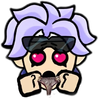 🌟 emoji Slung : @slungesbs Telegram sticker 8 of 19
