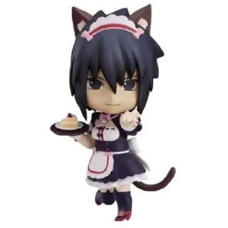 🥹 emoji Catboy Sasukr ➡️ @Ctikerubot Telegram sticker 10 of 23