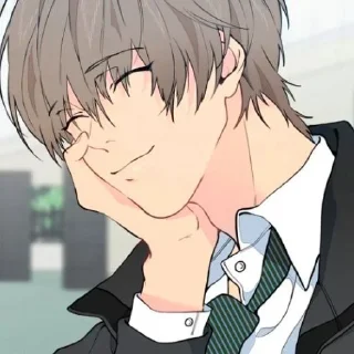 ☁ emoji @gauntree Ꮮᴏsᴛ in ᴛhᴇ Ꮯlᴏud Telegram sticker 22 of 120