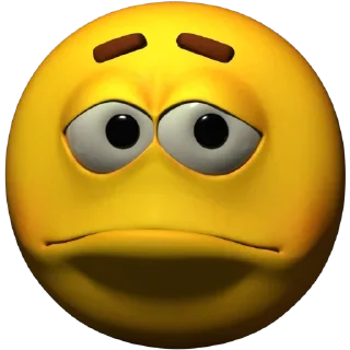 😞 emoji NiGHT Telegram sticker 7 of 120