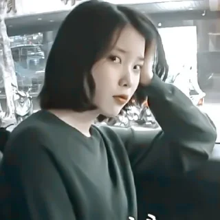 🪝 emoji iu | @jenliastikers Telegram sticker 8 of 50