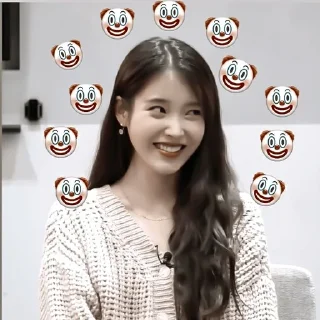 🪝 emoji iu | @jenliastikers Telegram sticker 7 of 50