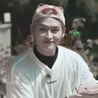 🥯 emoji minho |@jenliastikers Telegram sticker 21 of 46