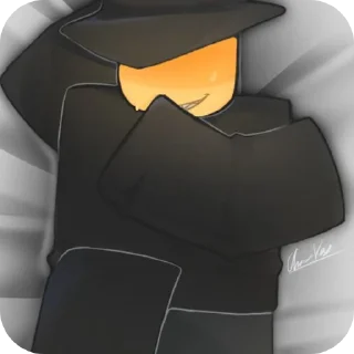 📦 emoji Наркомания Telegram sticker 5 of 6