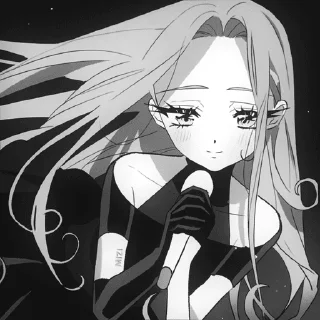 Sticker from ﹏๋ 𓈒 𝓜𝓲𝔃𝓲 ꕀ @Werkuus_stk