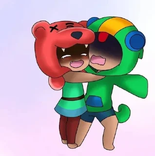 🌟 emoji Какой-то мусор Telegram sticker 16 of 114