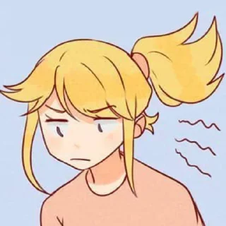 Sticker from Рачина Mobile Legends