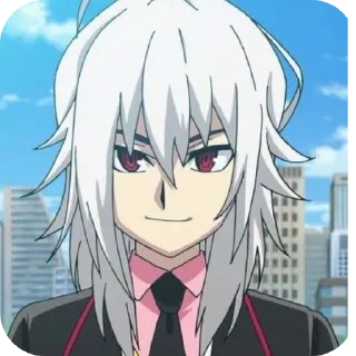 Sticker from Kurenai Shu @Stikerhi_bot