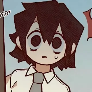 😟 emoji Любимки Telegram sticker 4 of 59
