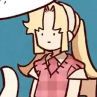 😐 emoji Любимки Telegram sticker 10 of 59