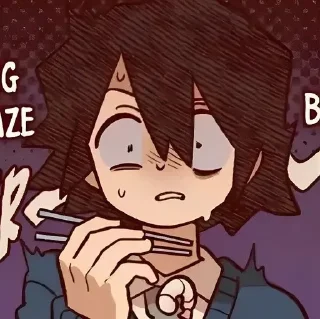 😵 emoji Любимки Telegram sticker 5 of 59