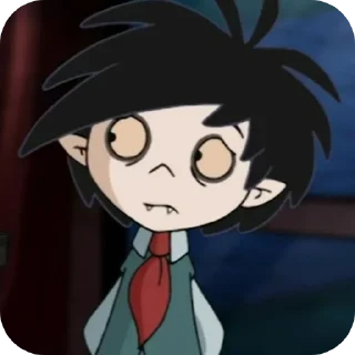 😥 emoji Oscar Telegram sticker 24 of 35