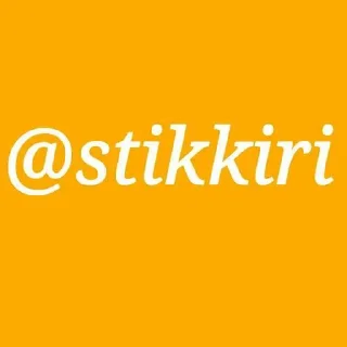 😱 emoji 💋 • 𝐲𝐞𝐣𝐢 𝐫𝐛𝐬 :: @stikkiri ➡️ @Ctikerubot Telegram sticker 11 of 90