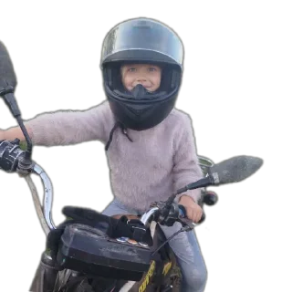 Sticker from анитка