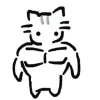 🤩 emoji 5mewmet котики🎀 @TgEmodziBot Telegram sticker 16 of 38