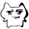 🤩 emoji 5mewmet котики🎀 @TgEmodziBot Telegram sticker 18 of 38