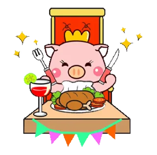 🎂 emoji Happy Birthday @stickersb2b Telegram sticker 21 of 35