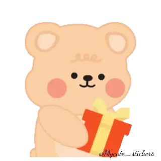 🎂 emoji Happy Birthday @stickersb2b Telegram sticker 13 of 35