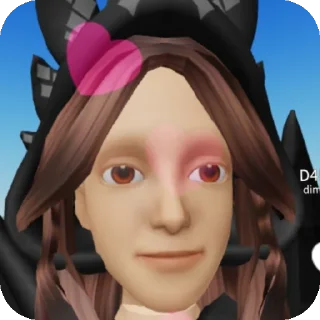 🥰 emoji Это безумие Telegram sticker 6 of 14