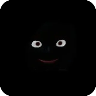 👀 emoji Это безумие Telegram sticker 14 of 14