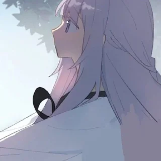 💮 emoji 杀死男主然后成为女魔头|part2 Telegram sticker 24 of 27