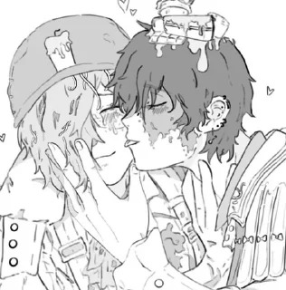 🌟 emoji похлёбка для душевнобольных @n Telegram sticker 6 of 120