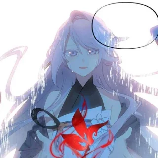 Sticker from 杀死男主然后成为女魔头|part1
