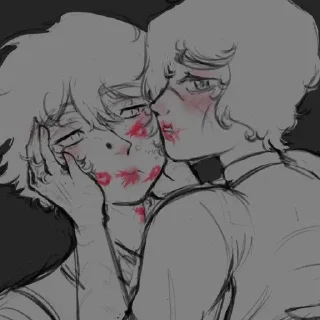 🌟 emoji похлёбка для душевнобольных @n Telegram sticker 16 of 120