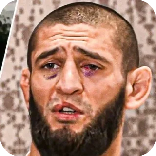 💇 emoji Memes Fighting Championship — @stckrRobot Telegram sticker 16 of 120