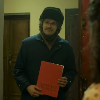 🥇 emoji СЛОВО ПАЦАНА. КРОВЬ НА АСФАЛЬТЕ | @WinkRussia Telegram sticker 23 of 35
