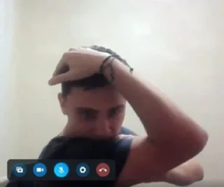 😏 emoji Меня обманули Telegram sticker 18 of 39