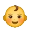 🌟 emoji Вайт лили и я канонище (Кураса Telegram sticker 12 of 63