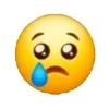🌟 emoji Вайт лили и я канонище (Кураса Telegram sticker 4 of 63
