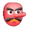 🌟 emoji Вайт лили и я канонище (Кураса Telegram sticker 15 of 63